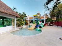Grand Park Royal Cozumel
