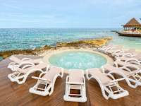 Grand Park Royal Cozumel