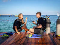 Grand Park Royal Cozumel