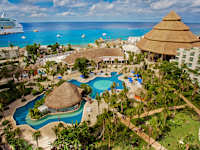 Grand Park Royal Cozumel