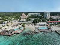 Grand Park Royal Cozumel