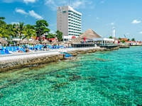 El Cid La Ceiba Beach Hotel