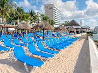 El Cid La Ceiba Beach Hotel