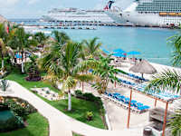 El Cid La Ceiba Beach Hotel