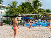 El Cid La Ceiba Beach Hotel