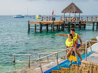 El Cid La Ceiba Beach Hotel