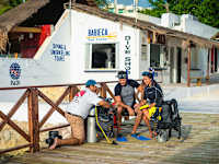 El Cid La Ceiba Beach Hotel