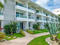El Cid La Ceiba Beach Hotel