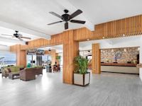 El Cid La Ceiba Beach Hotel
