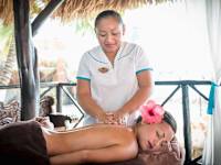 El Cid La Ceiba Beach Hotel