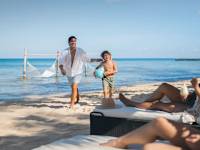 Dreams Cozumel Cape Resort and Spa