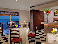 Dreams Cozumel Cape Resort and Spa