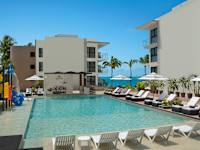 Dreams Cozumel Cape Resort and Spa