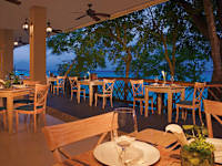 Dreams Cozumel Cape Resort and Spa