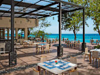 Dreams Cozumel Cape Resort and Spa