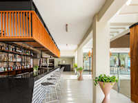 Dreams Cozumel Cape Resort and Spa