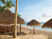 Dreams Cozumel Cape Resort and Spa