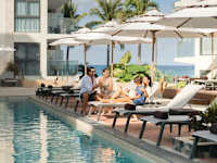 Dreams Cozumel Cape Resort and Spa