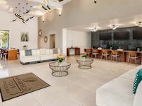 Dreams Cozumel Cape Resort and Spa