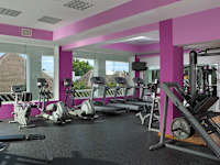 Dreams Cozumel Cape Resort and Spa