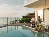 Dreams Cozumel Cape Resort and Spa