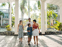 Dreams Cozumel Cape Resort and Spa