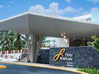 Fiesta Americana Cozumel All Inclusive