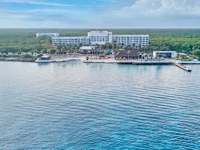 Fiesta Americana Cozumel All Inclusive