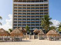 Melia Cozumel