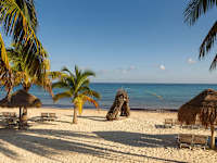 Melia Cozumel