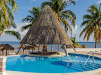 Melia Cozumel