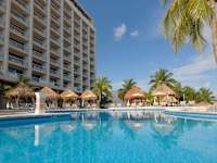 Melia Cozumel