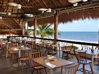 Melia Cozumel