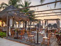 Melia Cozumel