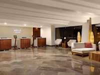 Melia Cozumel
