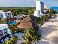 Melia Cozumel