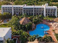 Melia Cozumel