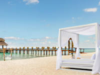 Secrets Aura Cozumel
