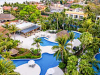 Secrets Aura Cozumel
