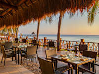 Secrets Aura Cozumel