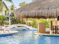 Secrets Aura Cozumel