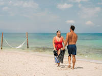 Secrets Aura Cozumel
