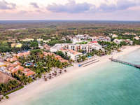 Secrets Aura Cozumel