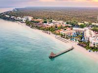 Secrets Aura Cozumel