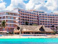 El Cozumeleno Beach Resort