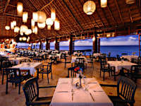 El Cozumeleno Beach Resort