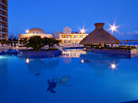El Cozumeleno Beach Resort