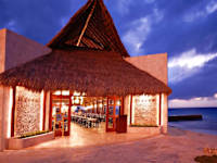 El Cozumeleno Beach Resort
