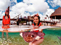 El Cozumeleno Beach Resort