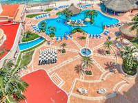 El Cozumeleno Beach Resort